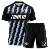 Custom Soccer Uniform FY23187